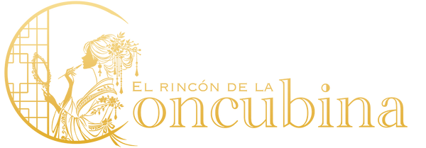 El rincón de la concubina